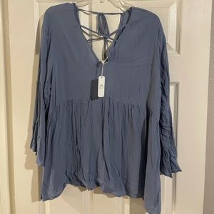 Charming Charlie Top